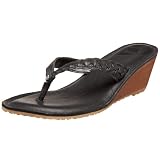 Reef Womens Tartini Wedge Thong