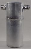 00-02 Cadillac Eldorado AC Receiver Drier Accumulator AC Delco 1510081