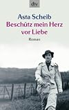 Besch&uuml;tz mein Herz vor Liebe: Roman: Die Geschichte der Therese Rheinfelder - Asta Scheib