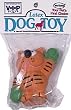 Latex Boxing Champ Dog Toy