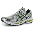 Asics Kayano 17 Mens Running Shoes