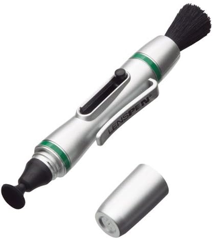 Hakuba Lens Pen2(silver)