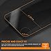 Acer Iconia One 10 Screen Protector [5-Pack][B3-A20], Flex Shield - Ultra Clear Japanese PET Film with Lifetime Warranty - Bubble-Free HD Clarity with Anti-Fingerprint & Scratch Resistance