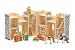 Melissa & Doug: Fold and Go Mini Castle