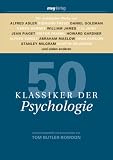 50 Klassiker der Psychologie