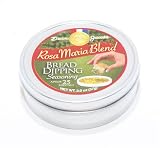 Dean Jacob's Rosa Maria Blend Bread Dipping Seasoning
