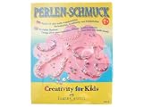 Produkt-Bild: Faber-Castell 180749 - Bastelset Perlen-Schmuck