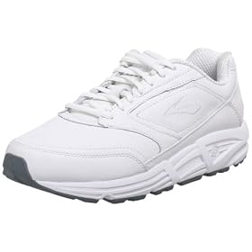 Buy Brooks Mens Addiction Walker Walking Shoe