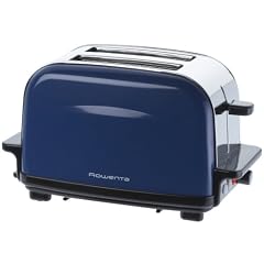 Rowenta TT 380131 Toaster Reminisce blau