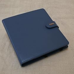 Periscope Lighted Folio for the Kindle Keyboard & Nook - Black
