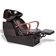 Westpark Shampoo Unit / Backwash Unit with Vacuum-Breaker Kit from SalonSmart