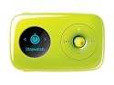 Creative Zen Stone Plus 2 GB MP3 Player (Lime Green)