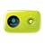 Creative Zen Stone Plus 2 GB MP3 Player (Lime Green)