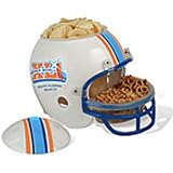 Super Bowl #41 NFL Snack Helmet