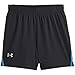 Under Armour Men's HeatGear® ArmourVentTM Run Shorts