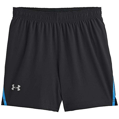 Under Armour Men's HeatGear® ArmourVentTM Run Shorts