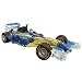 Erector Renault Formula 1 Racing Car Set
