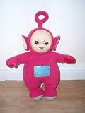 ORIGINAL GOLDENBEAR TALKING TELETUBBIES PO