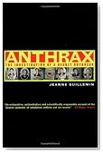 Anthrax: The Investigation of a Deadly Outbreak