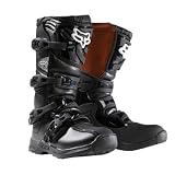 Fox Racing Comp 3 Boots - Youth