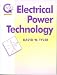 Electrical
Power
Technology
(General
GNVQ)