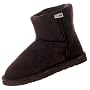 Bearpaw Men's Suede Ankle Boot - Style 418 Cooper