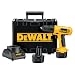 DEWALT DC750KA  9.6-Volt 3/8-Inch Cordless Drill/Driver Kit