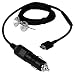 Garmin - Chargeur allume cigare avec Info Trafic Premium France GTM 21 pour n�vi 6xx / 7xx / 8xx / 5000