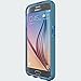 Samsung Galaxy S6 Tech 21 EVO CHECK Case BLUE / GREY in Retail Package Tech21
