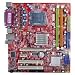 PC Hardware : Matx G31 LGA775 DDR2