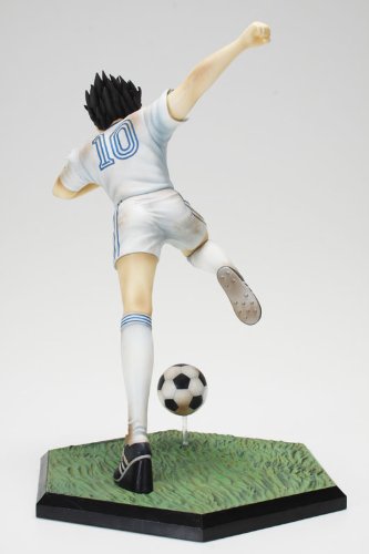 キャプテン翼 大空翼 激闘ver. (ノンスケールPVC塗装済み完成品)