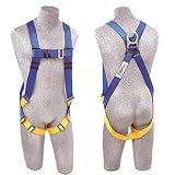 Buy Capital Safety Protecta FIRSTTM AB17530 Fall Protection Full Body Harness with... by Protecta