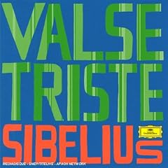 Greatest Classical Hits : Valse Triste