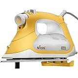 Oliso TG1600 Pro Smart Iron w/iTouch Technology