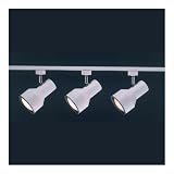 Thomas Lighting TR204-8 4' Track Lighting Kit