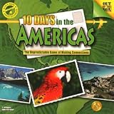10 Days in the Americas - The Unpredictable Game of Making Connections