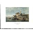 Nettleford collection catalogue limited Italian Lake scene by George Edward Herring