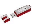 Hama FlashPen Mini 1GB USB 2.0 Speicher (original Handelsverpackung)