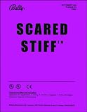 Scared Stiff Pinball Service & Repair Manual