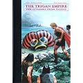 Trigan Empire: The Invaders from Gallas v. 1