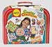 Alex Toys Crafty Christmas Craft Kit with Suitcase