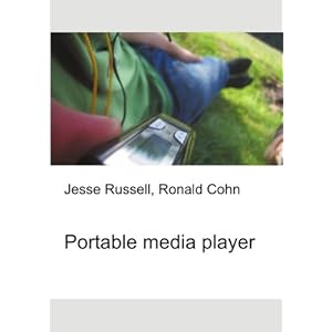 info portable+media+player+portable