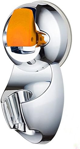 Adjustable Shower Elegant Sucker Stand Bracket Holder For Bathroom