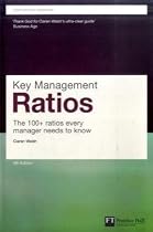 Key Management Ratios (Financial Times Series)