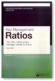  Key Management Ratios (Financial Times Series)