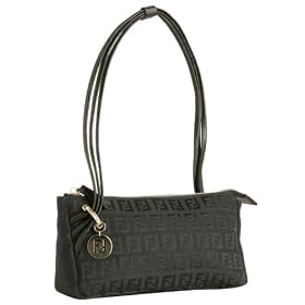 Click here to buy Fendi Borsa Pouch Forever Baguette 8BR513EQ8F0WN1 by Fendi.