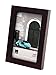 kieragrace Contempo Wood Picture Frame, 4
