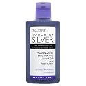 Touch Of Silver Shine Weekly Treatment 150ml