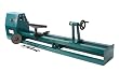 Turning Lathe - 24" - 40" Portable Wood Lathe - 14"