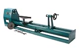 24 - 40 Portable Wood Lathe - 1/2 HP - 4 Speeds - 14 Turning
